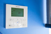 Stinson Air and Solar