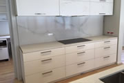 Stylish Marble and Granite