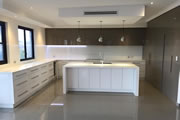 Stylish Marble and Granite