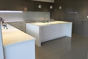 Stylish Marble and Granite