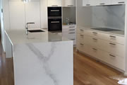 Stylish Marble and Granite