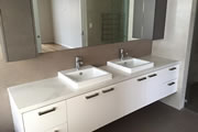 Stylish Marble and Granite