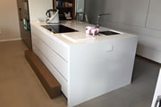 Stylish Marble and Granite