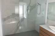 Stylish Marble and Granite