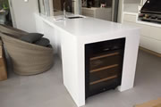 Stylish Marble and Granite