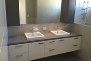 Stylish Marble and Granite