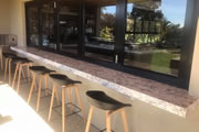 Stylish Marble and Granite