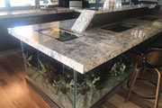 Stylish Marble and Granite