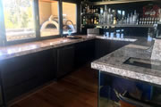 Stylish Marble and Granite