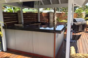 Stylish Marble and Granite