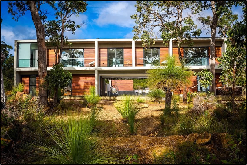 Tallwood Constructions