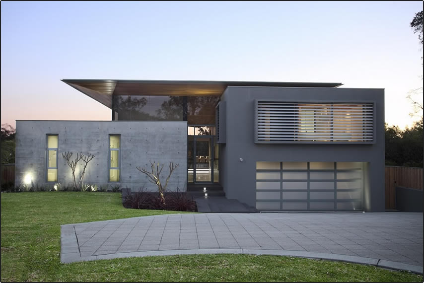 Tallwood Constructions