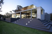 Tallwood Constructions