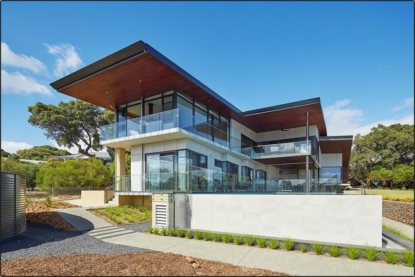 Tallwood Constructions