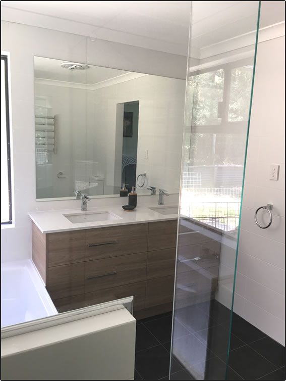 Tegella Construction Pty Ltd