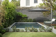 Tim Davies Landscaping