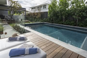 Tim Davies Landscaping