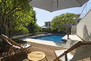 Tim Davies Landscaping
