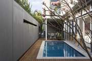 Tim Davies Landscaping