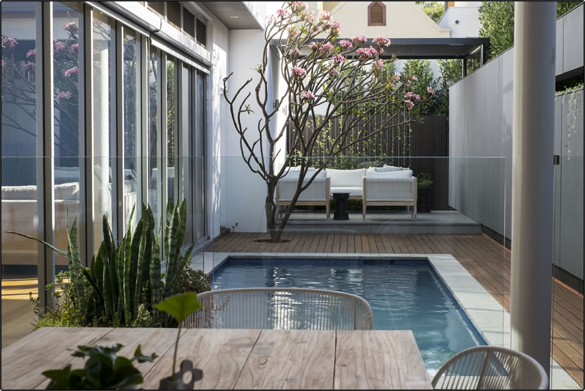 Gloster Street Subiaco
