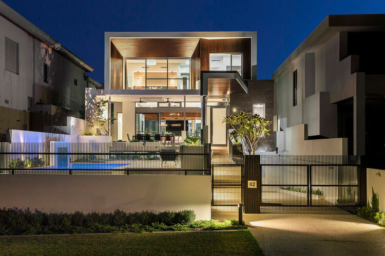 Burke Drive