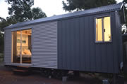Tiny Homes Perth