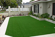 Transforming Homes and Gardens