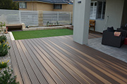 Transforming Homes and Gardens