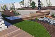 Transforming Homes and Gardens