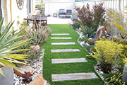 Transforming Homes and Gardens