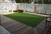Transforming Homes and Gardens