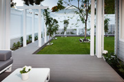 Transforming Homes and Gardens