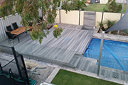 Transforming Homes and Gardens