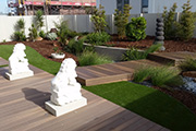 Transforming Homes and Gardens