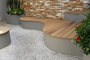 Transforming Homes and Gardens