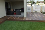 Transforming Homes and Gardens