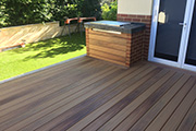 Transforming Homes and Gardens