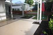 Transforming Homes and Gardens