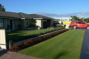 Transforming Homes and Gardens