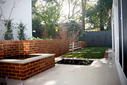 Transforming Homes and Gardens