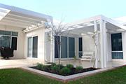 Transforming Homes and Gardens