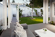 Transforming Homes and Gardens