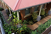 Transforming Homes and Gardens