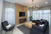 Trendsetter Homes