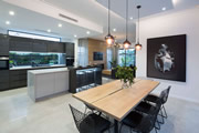 Trendsetter Homes