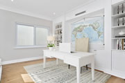 Trendsetter Homes