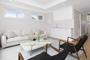 Trendsetter Homes