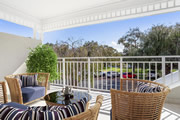 Trendsetter Homes