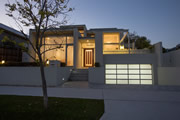 Trendsetter Homes