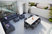 Trendsetter Homes